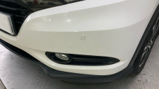 Honda HR-V 1.5 i-VTEC SE CVT 5dr Petrol Hatchback